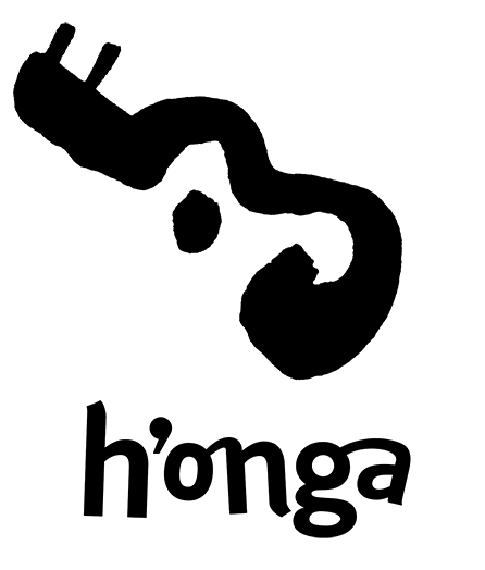 H’ONGA Verlag Frankfurt